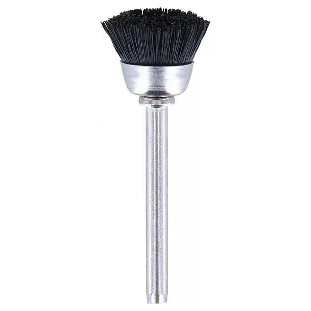 Brosse soie Ø13,0mm Dremel 404